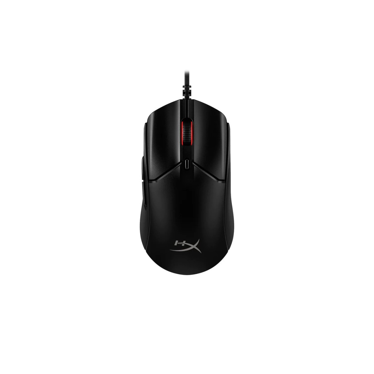 SOURIS FILAIRE GAMER HYPERX PULSEFIRE HASTE 2 - NOIR