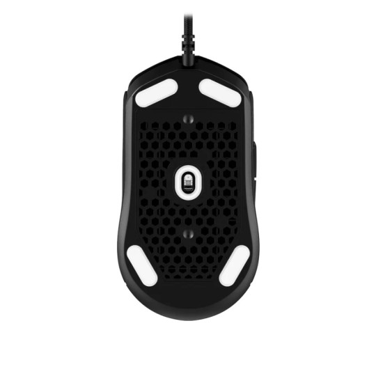 SOURIS FILAIRE GAMER HYPERX PULSEFIRE HASTE 2 - NOIR