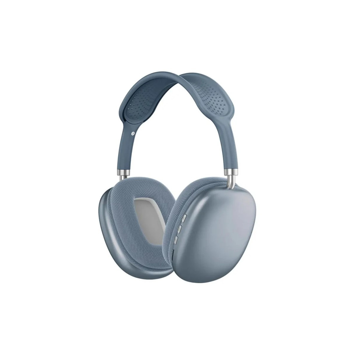 CASQUE Bluetooth Sans Fil P9 - BLEU