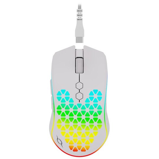 SOURIS GAMING POLARIS / BLANC