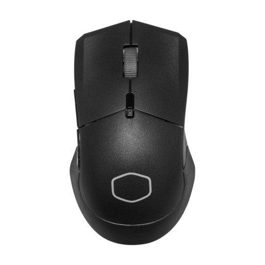 SOURIS GAMING SANS FIL COOLER MASTER MM311 / NOIR