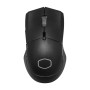 SOURIS GAMING SANS FIL COOLER MASTER MM311 / NOIR