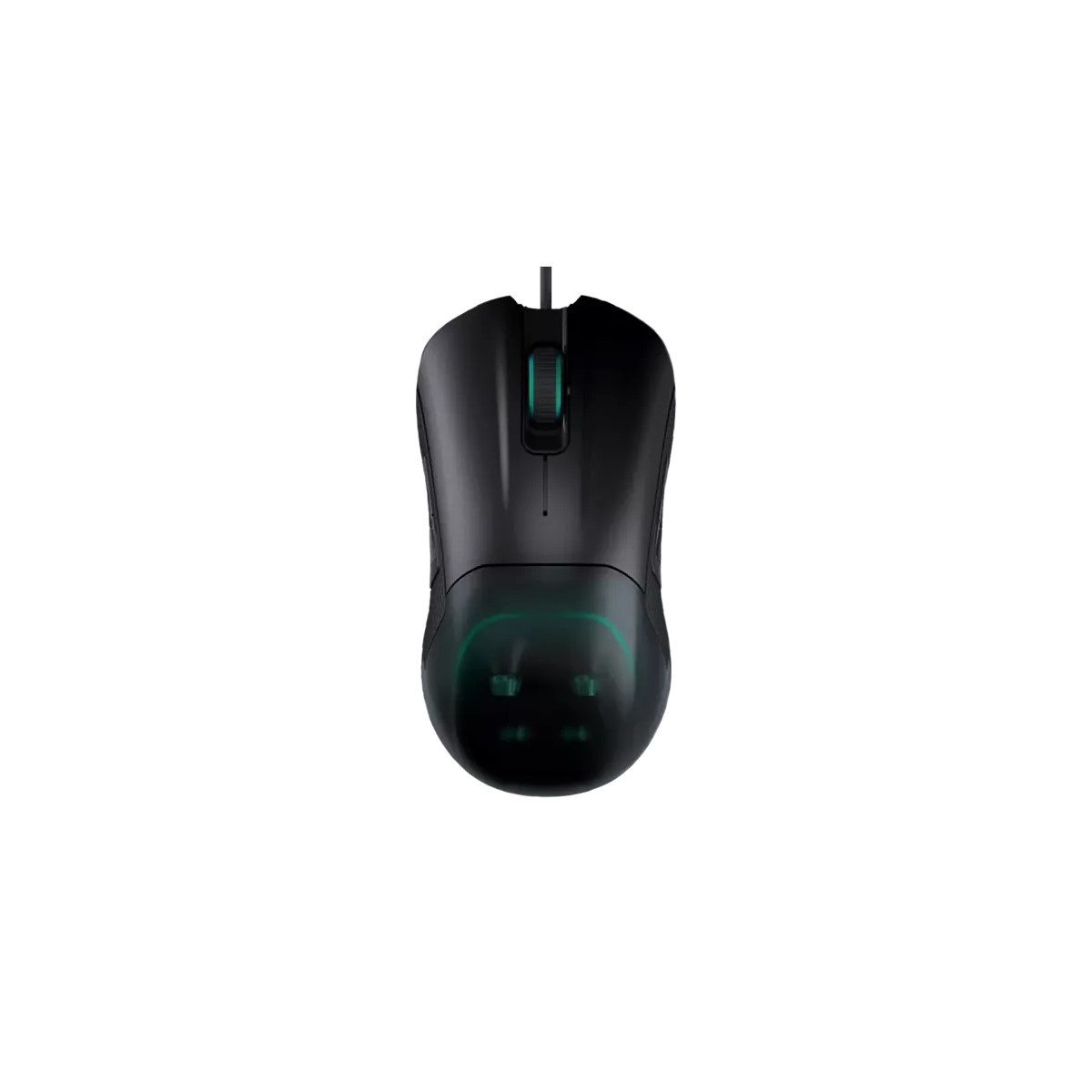 SOURIS Filaire NACON GAMING GM-500ES