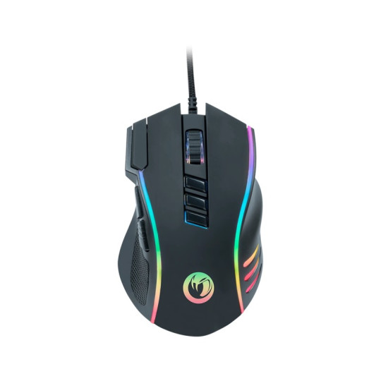 SOURIS FILAIRE NACON GAMING - GM-420