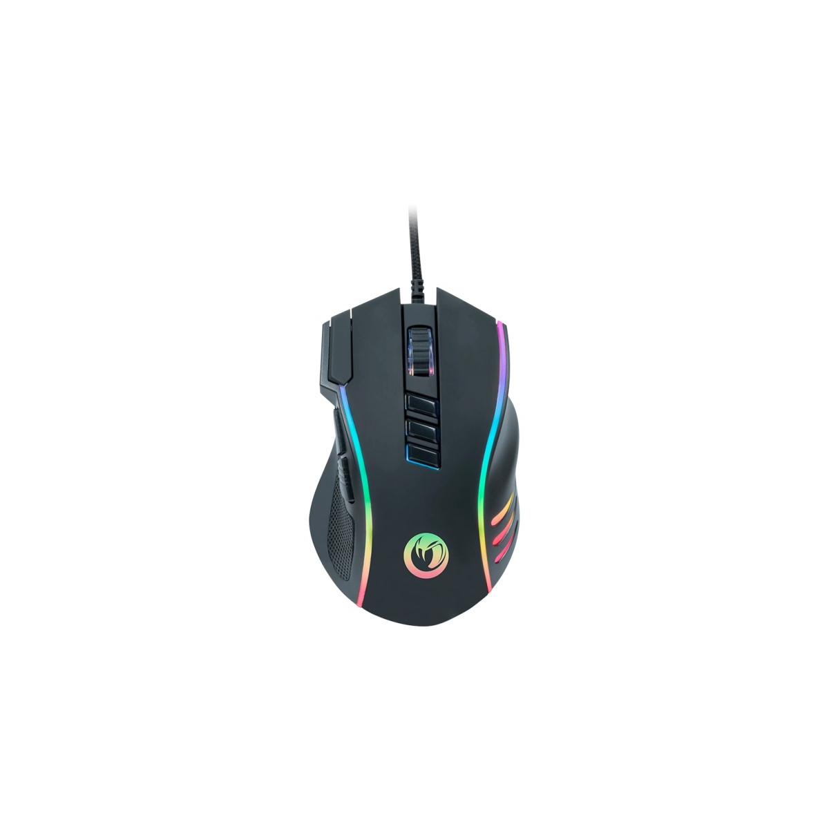 SOURIS FILAIRE NACON GAMING - GM-420