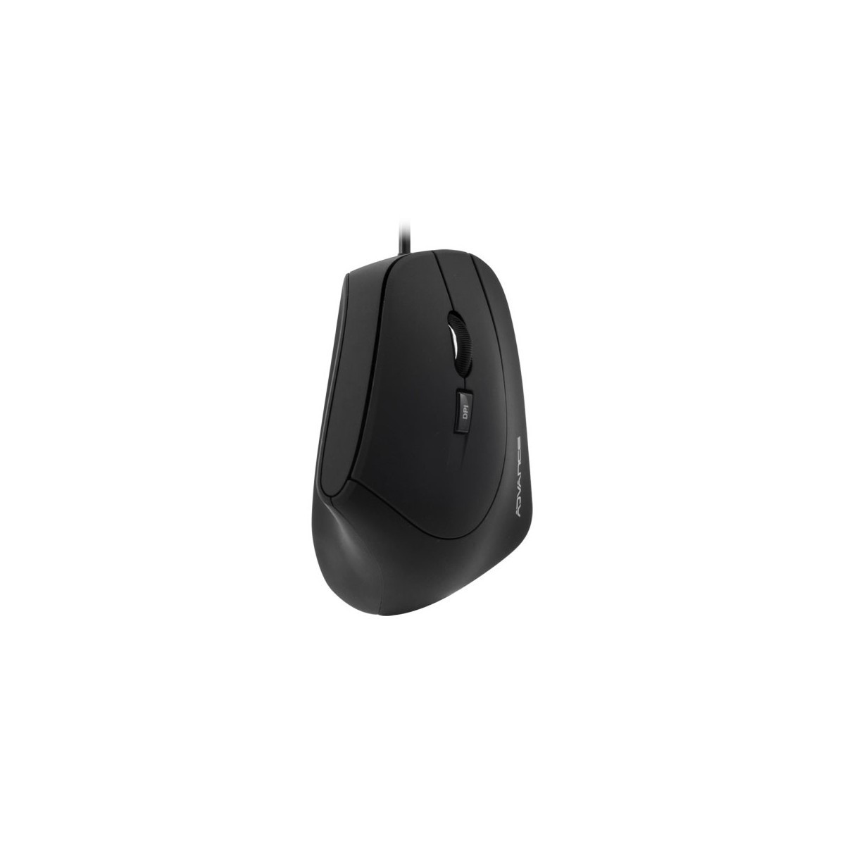 SOURIS FILAIRE GAMER ADVANCE ERGONOMIQUE VERTICAL+