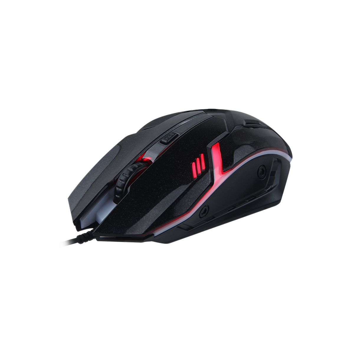 SOURIS  Filaire Gamer MEETION USB - M371 - RBG