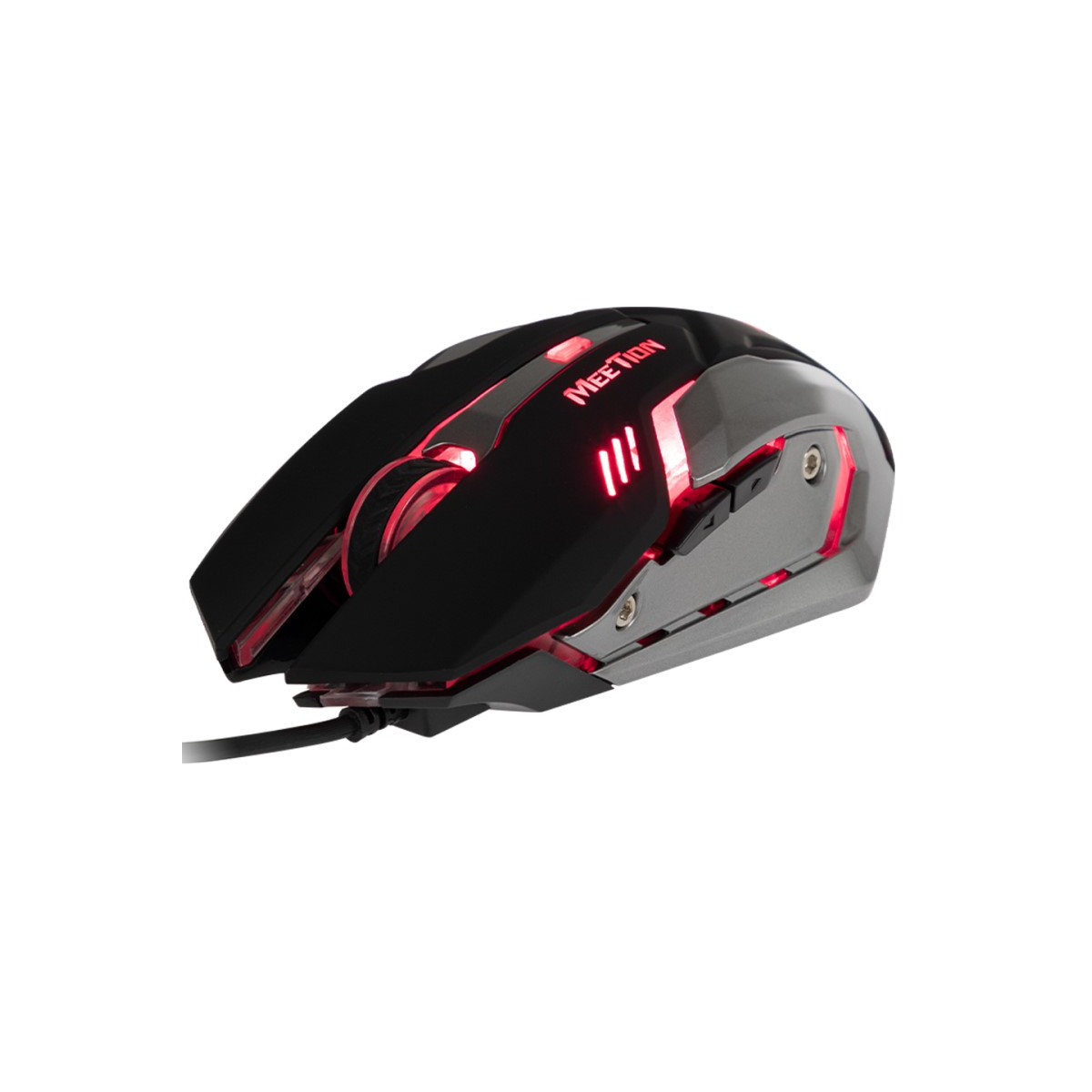 SOURIS Gamer Filaire MEETION USB - M915