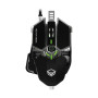 SOURIS FILAIRE GAMER MEETION PROGRAMMABLE RGB -  M990S - NOIR