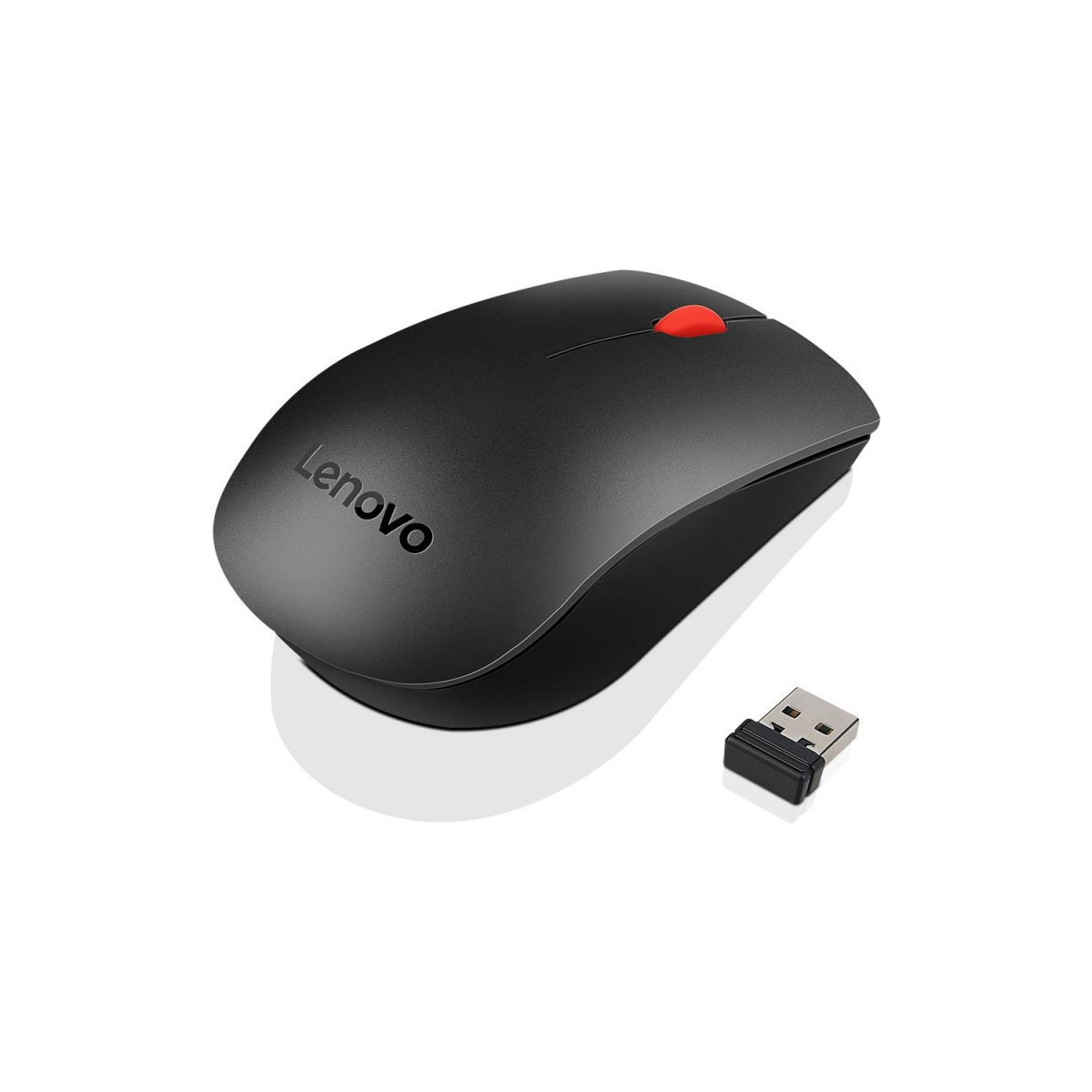 SOURIS SANS FIL LENOVO 510 - NOIR