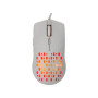 SOURIS GAMING Filaire BARACUDA BGM-022 OCTOPUS / BLANC