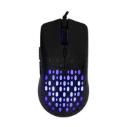 SOURIS GAMING BARACUDA BGM-021 OCTOPUS / NOIR