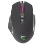 SOURIS GAMER WHITE SHARK GARETH RGB - GM-5009 - NOIR