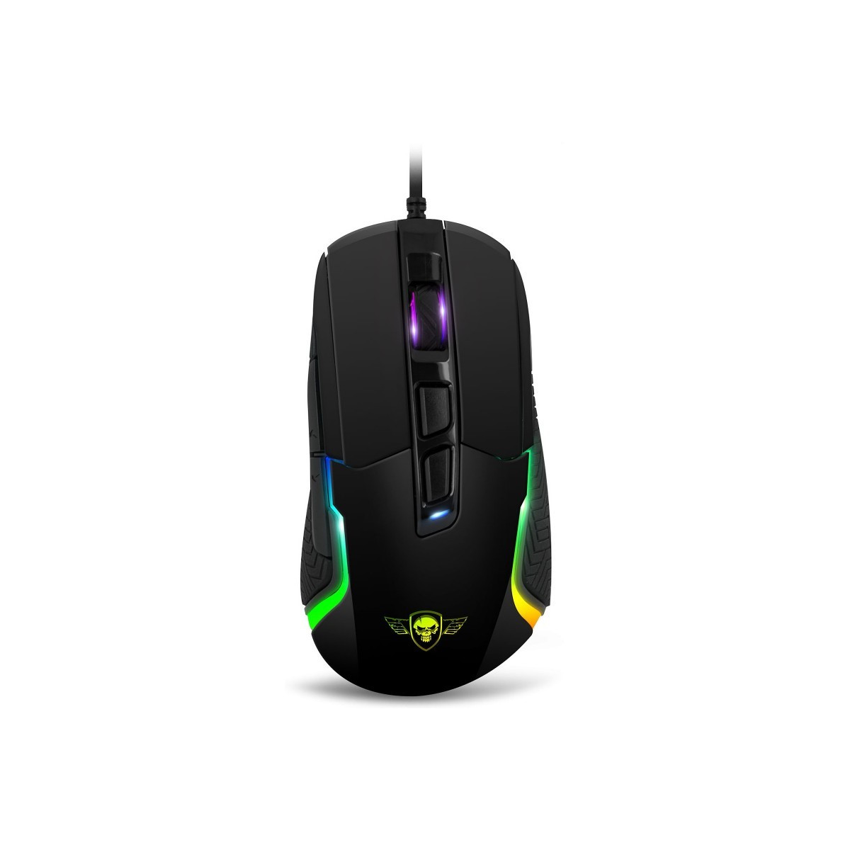 SOURIS USB GAMING SPIRIT OF GAMER PRO-M7