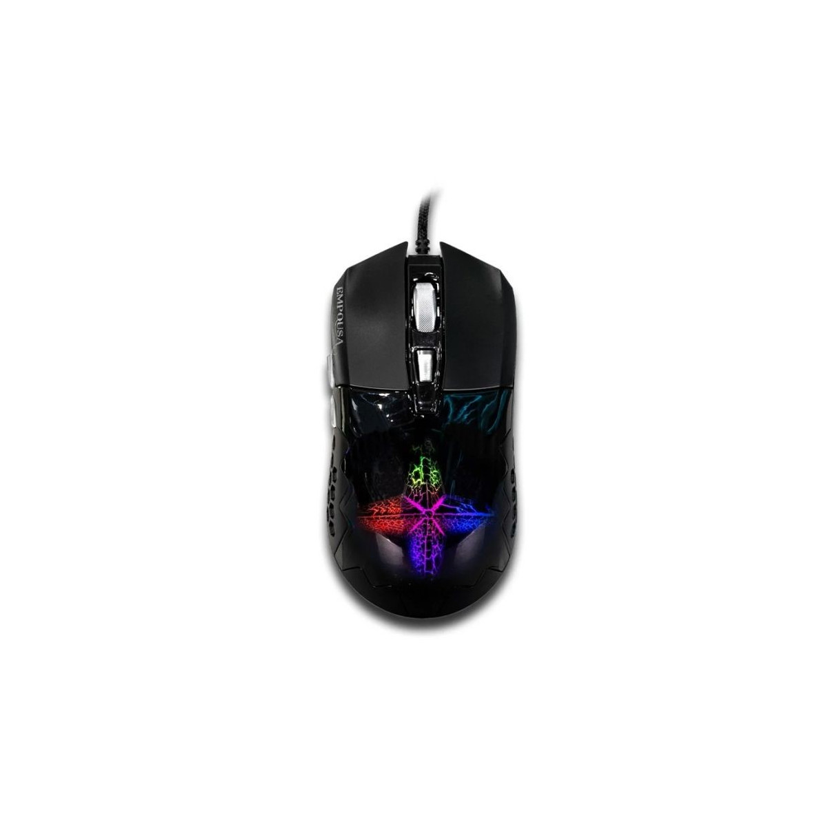 SOURIS GAMER INCA IMG-355GX RGB