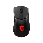 SOURIS SANS FIL GAMING MSI CLUTCH GM31 LIGHTWEIGHT / RGB / NOIR