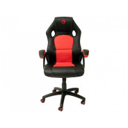 CHAISE NACON GAMING PCCH-310 / NOIR & ROUGE