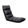 CHAISE GAMING TRUST GXT718 RAYZEE PLIABLE AU SOL / NOIR