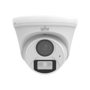 CAMERA DE SURVEILLANCE UNIVIEW HD 2MP TURRET IR20 IP67