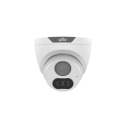 CAMERA DE SURVEILLANCE UNIVIEW HD 2MP TURRET OBJ 2.8 IR40 IP67