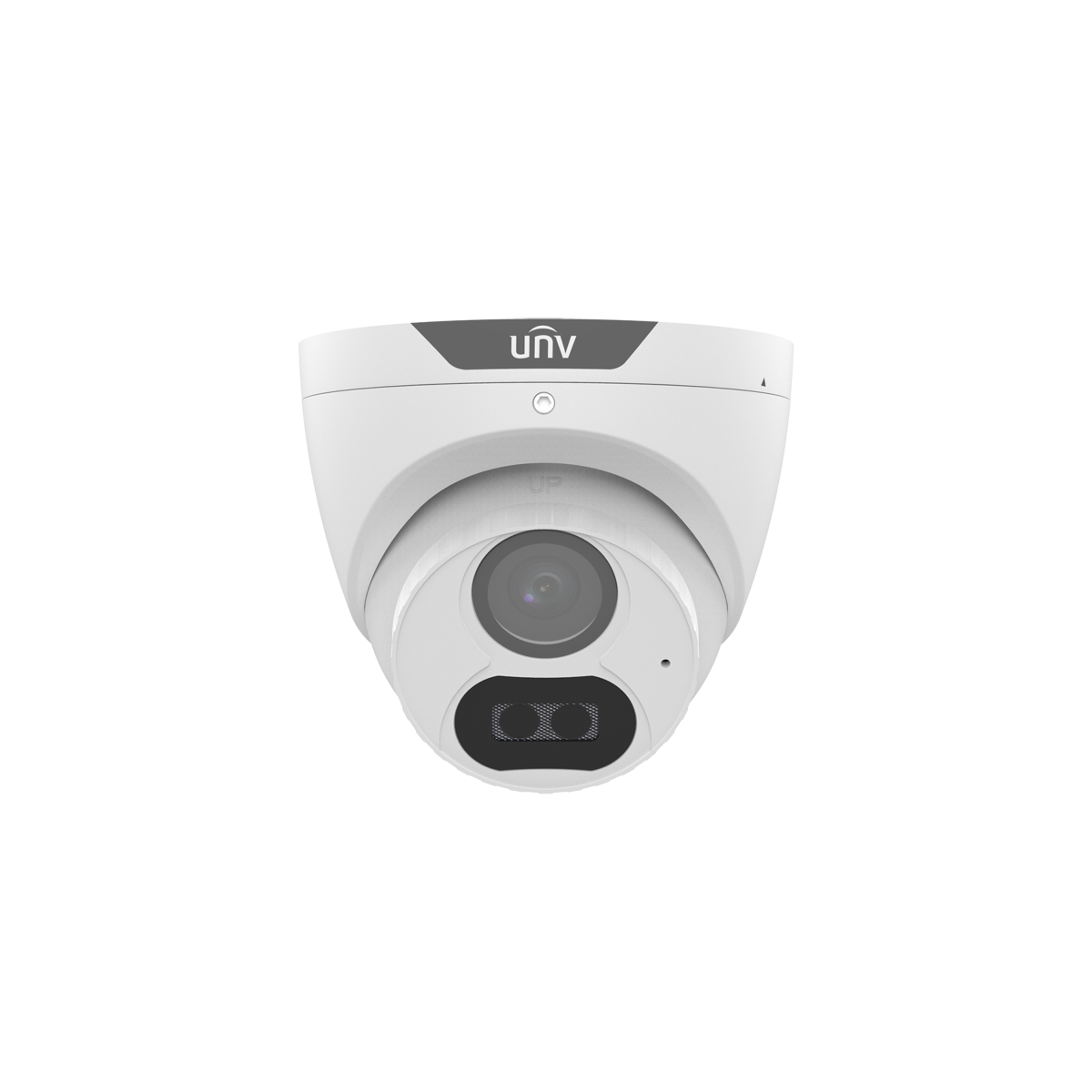 CAMERA DE SURVEILLANCE UNIVIEW HD 2MP TURRET OBJ 2.8 IR40 IP67