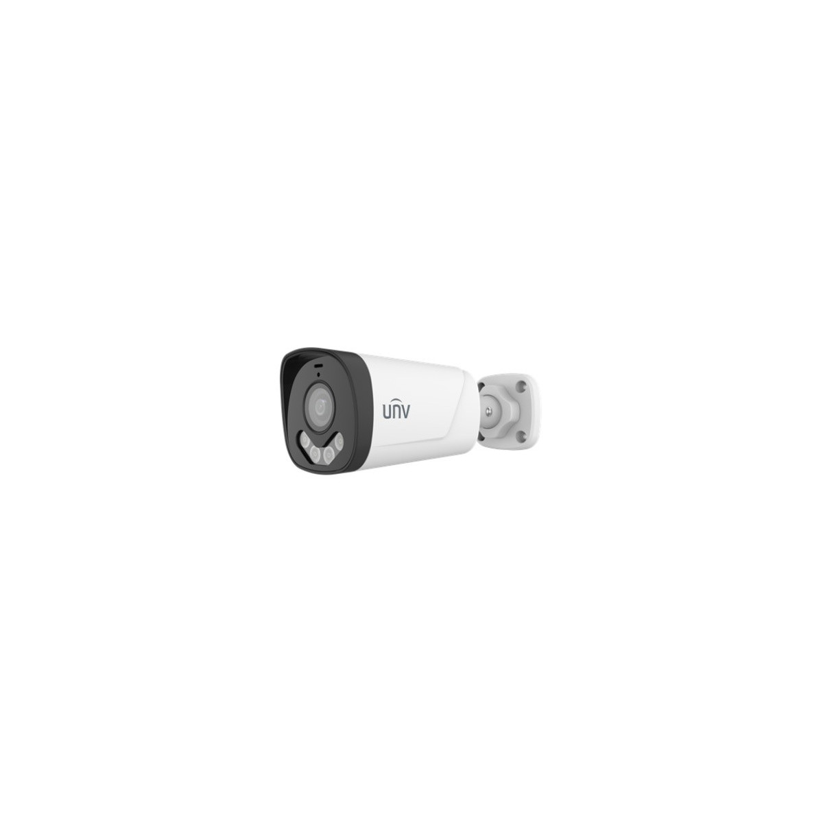 BIG SHOP - CAMERA DE SURVEILLANCE UNIVIEW HD 5MP BULLET DUAL LIGHT 2.8 IR40