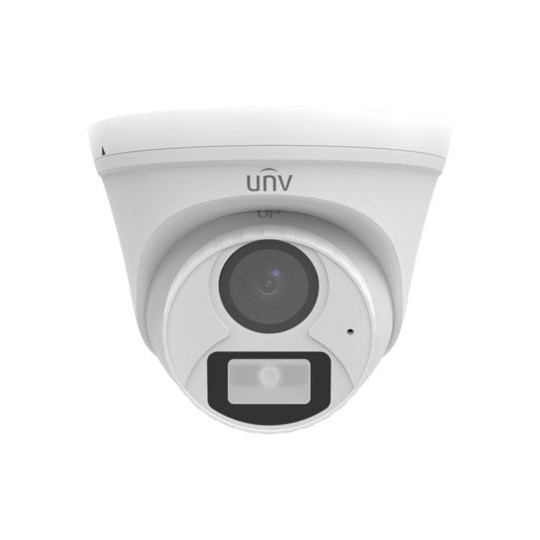 CAMERA DE SURVEILLANCE UNIVIEW HD 5MP TURRET IR20 IP67