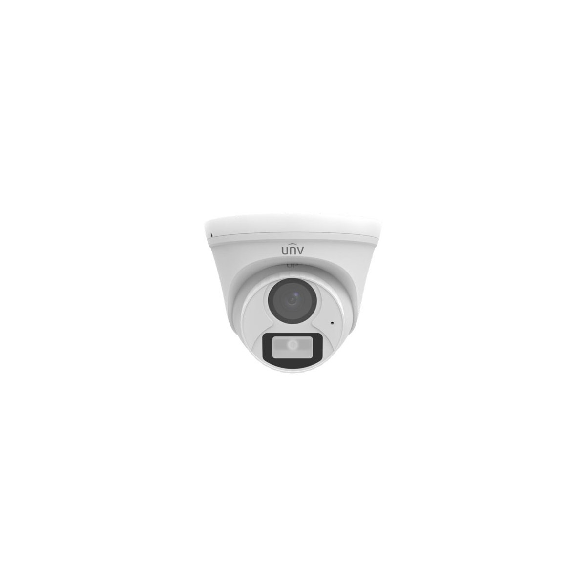 CAMERA DE SURVEILLANCE UNIVIEW HD 5MP TURRET IR20 IP67