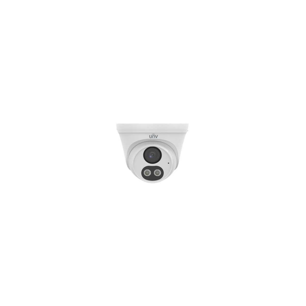 CAMERA DE SURVEILLANCE UNIVIEW IP 4MP EASY BASIC TURRET DUAL LIGHT149