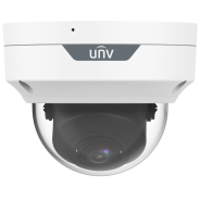 CAMERA DE SURVEILLANCE UNIVIEW IP DOME 4MP COLORHUNTER WISE ISP IK10