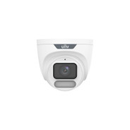 CAMERA DE SURVEILLANCE UNIVIEW IP TURRET 4MP FixeColorHunter WISE-ISP