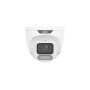 CAMERA DE SURVEILLANCE UNIVIEW IP TURRET 4MP FixeColorHunter WISE-ISP