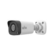 CAMERA UNIVIEW IP 2MP BULLET OBJ 2.8 IR 30M IP67