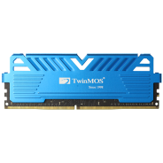 BARRETTE MÉMOIRE TWINMOS Tornado X6 16GO DDR4 3200 MHZ