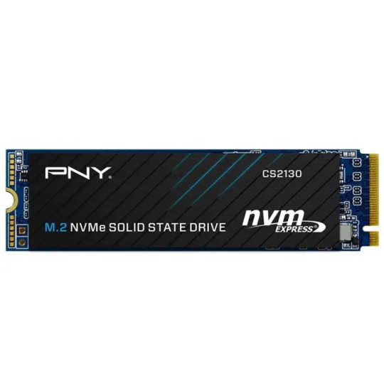 DISQUE DUR INTERNE PNY CS2130 500GO SSD M.2