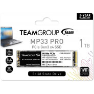 DISQUE DUR INTERNE SSD M.2 TEAMGROUP MP33 PRO -1 TO