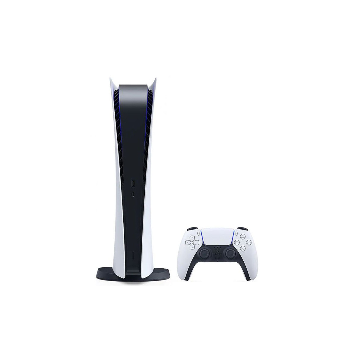 CONSOLE SONY PLAY STATION 5 DIGITAL EDITION