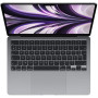 Apple MacBook Air Retina M2 / 8Go / 256 Go / GRIS