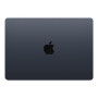 Apple MacBook Air Retina M2 - 8Go - 256 Go - Noir