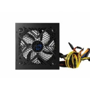 BLOC ALIMENTATION GAMER RAIDMAX 500W