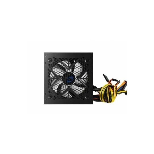 BLOC ALIMENTATION GAMER RAIDMAX 500W