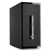 PC Bureau HP ProDesk 400 G3 MT i3 6Gén 4Go 500Go