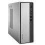 Pc De Bureau Lenovo ideaCentre AMD Ryzen 3 4Go 1 To Noir (90MV00G7FE)