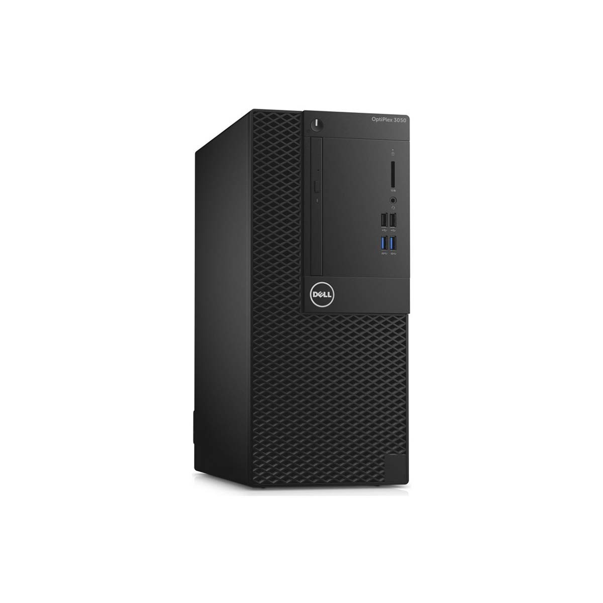 Pc De Bureau DELL Optiplex i3 8Gén 4Go 1To