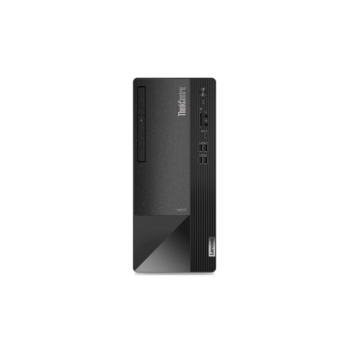 Pc De Bureau Lenovo ThinkCentre néo 50t i3 12Gén 8Go 1To Noir