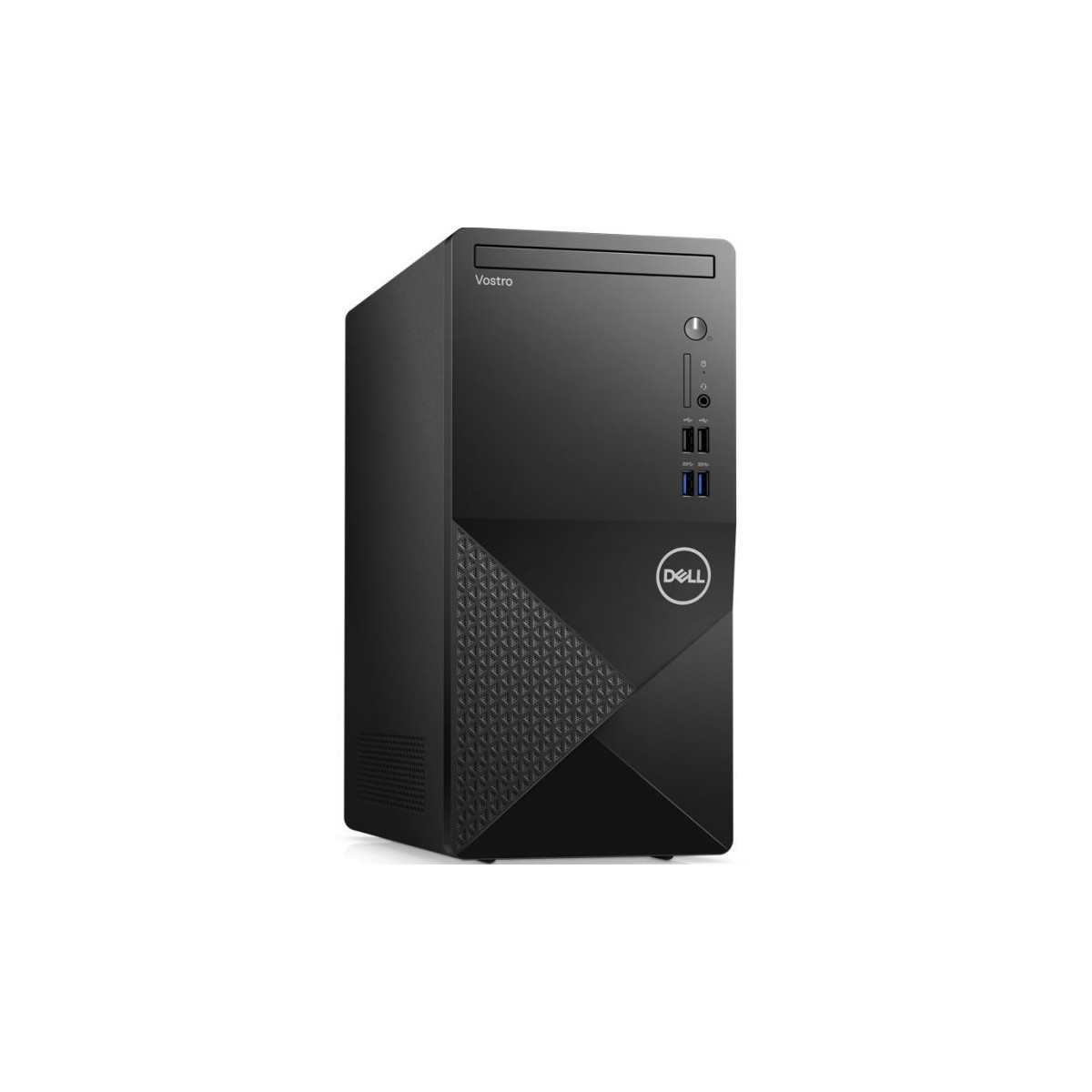 Pc De Bureau Dell Vostro 3910 i5 12Gén 16Go 1To Noir