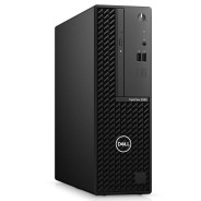 Pc De Bureau Dell Optiplex 3090 SFF i5 10Gén 16Go 256Go SSD Noir (3090I5SFF)