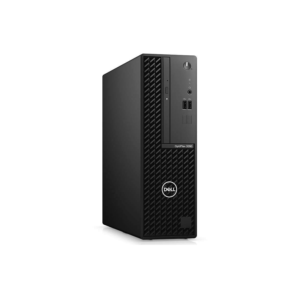 Pc De Bureau Dell Optiplex 3090 SFF i5 10Gén 16Go 256Go SSD Noir (3090I5SFF)