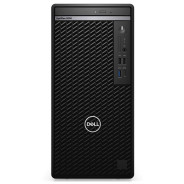 PC De Bureau DELL OPTIPLEX 5090 i5 11Gén 8Go 1To Noir