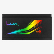 BLOC D’ALIMENTATION AEROCOOL LUX 550W RGB